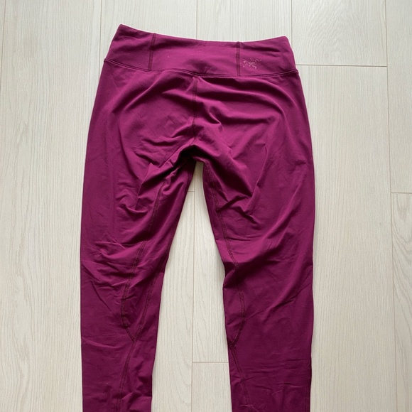 Arc'teryx Leggings - Picture 4 of 4